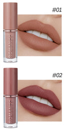 Smooth Velvet Lip Gloss