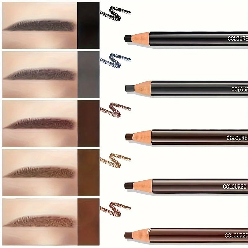 Pull Line Eyebrow Pencil