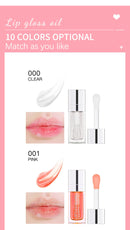 Moisturizing Lip Balm