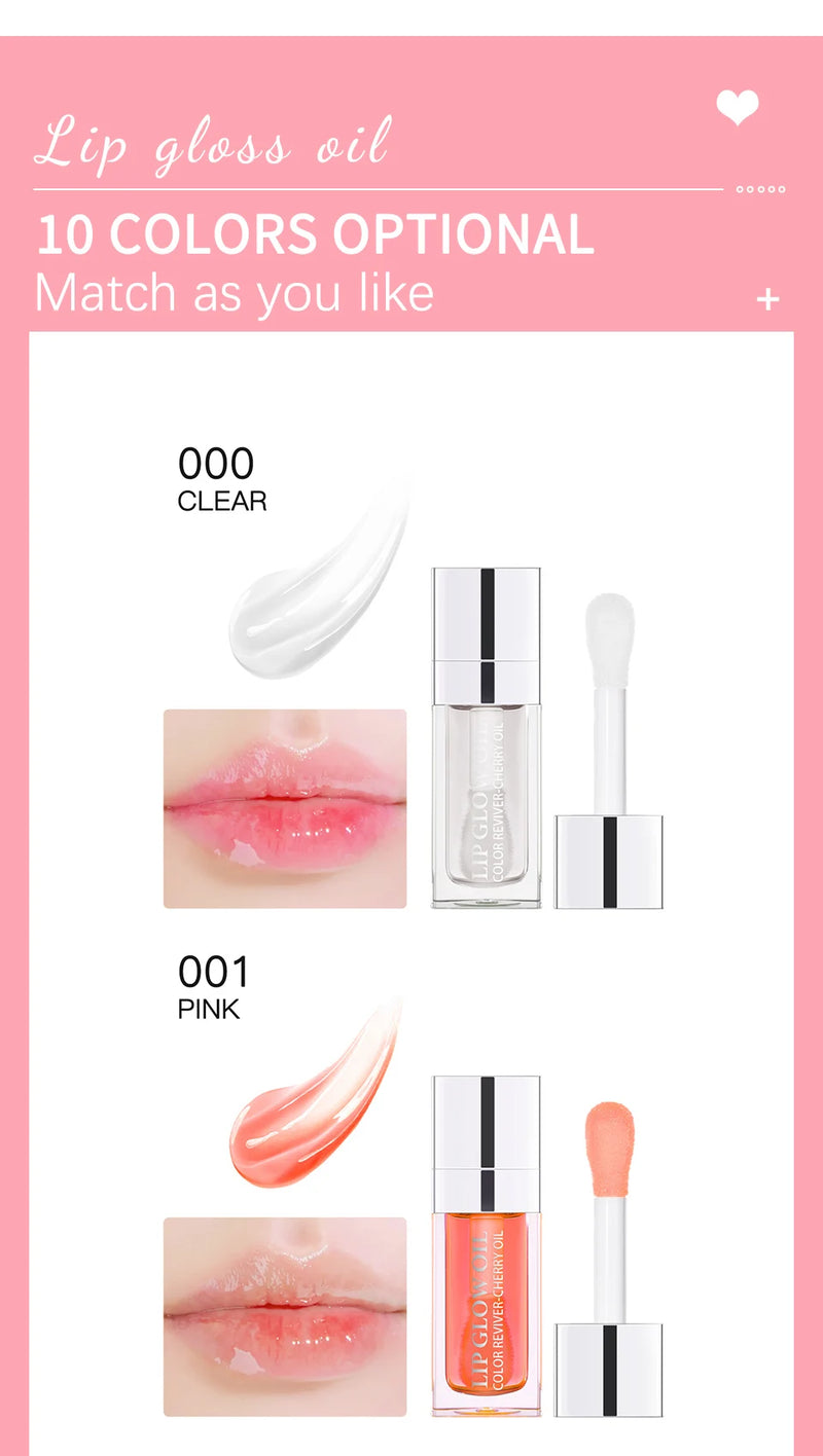 Moisturizing Lip Balm