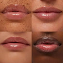 Summer Fridays Lip Balm Moisturizing Mirror Lip Gloss Lip Vanilla Pink Sugar Coffee Cake Smell Lipstick Transparent Oil Makeup