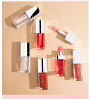 Crystal Jelly Moisturizing Lip Oil Set