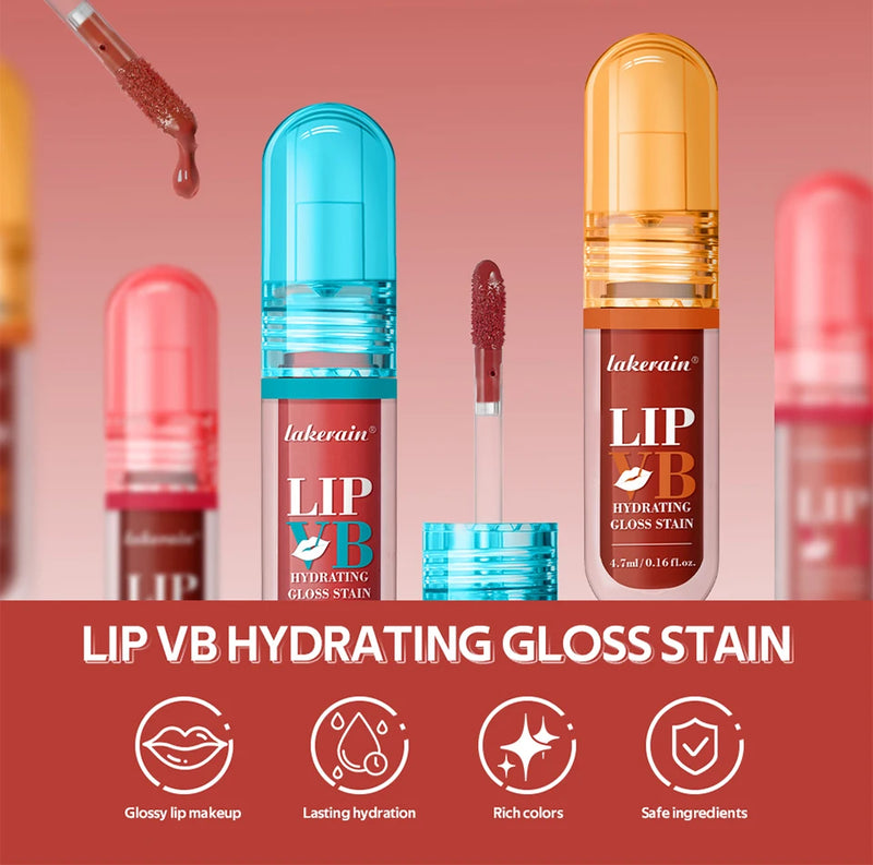 Lip Stain Lip Vb Hydrating Gloss
