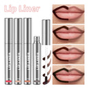 Peel-Off Lip Tint Tattoo Set
