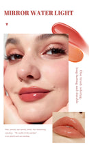 Hydrating Jelly Lip Oil