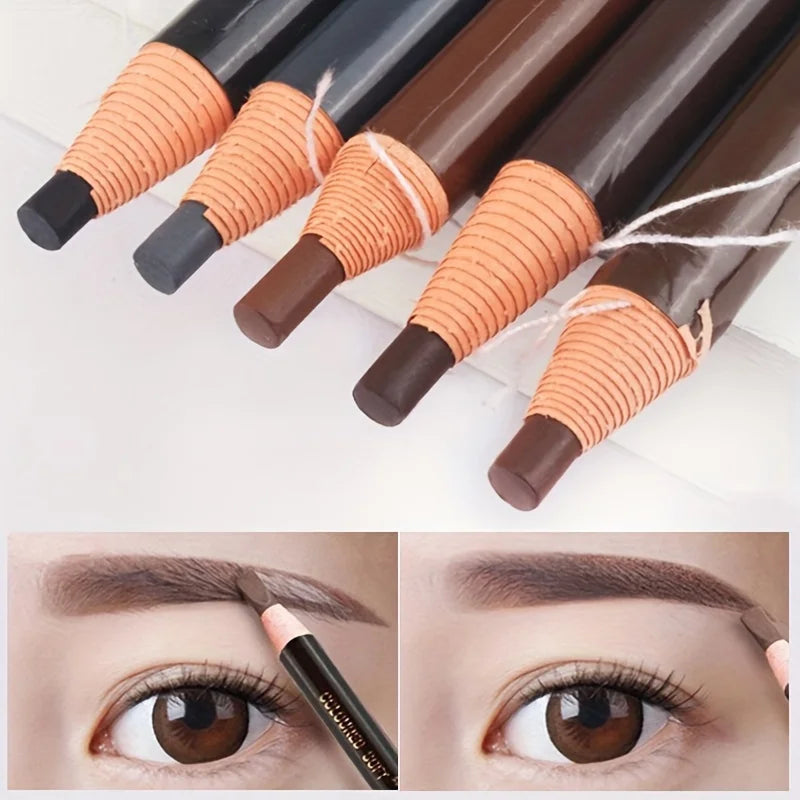 Pull Line Eyebrow Pencil