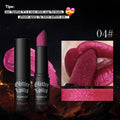 7Colors Glitter Lipstick