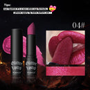 7Colors Glitter Lipstick