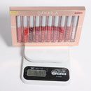 CAKAILA  Lip Gloss Matte Velvet Lipstick