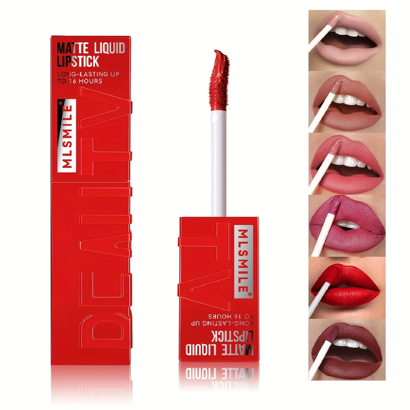 High Shiny Lip Gloss