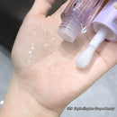 Water Light Lip Gloss Moisturizer Transparent Jelly Mirror Fruit Crystal Lip Oil Clear Hydrating Plumping Korean Lip Care Makeup