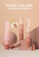 Dragon Ranee 4 Color Set