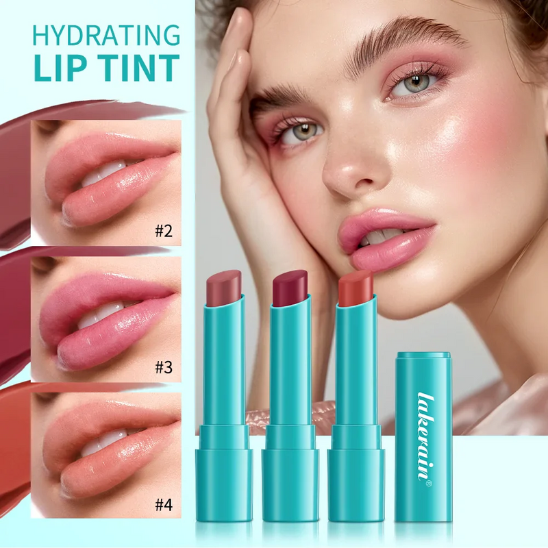 Hydrating Tinted Lip Balm