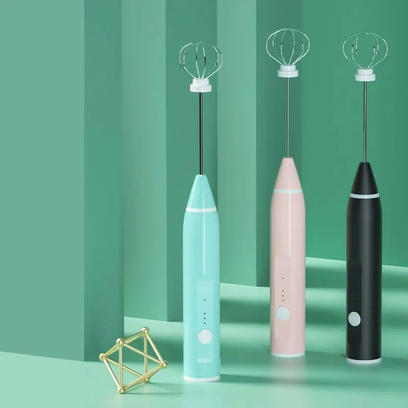 Portable Handheld Mixer