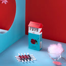 20pcs Cigarette Cotton Swab Lipstick