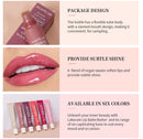 Summer Lip Gloss