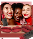 Full Coverage Creamy Lipstick