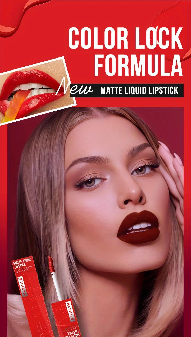 High Shiny Lip Gloss