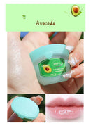 New Moisturizing Lip Care Set