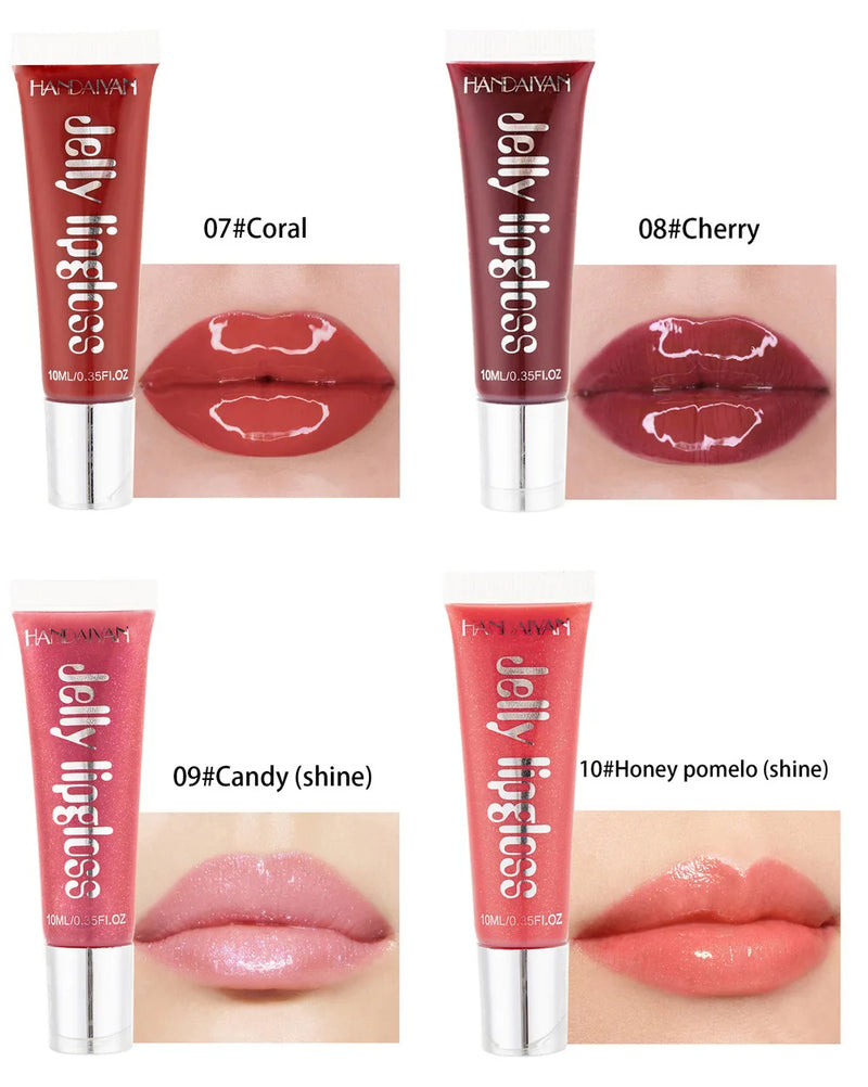 Candy Shades Lip Gloss