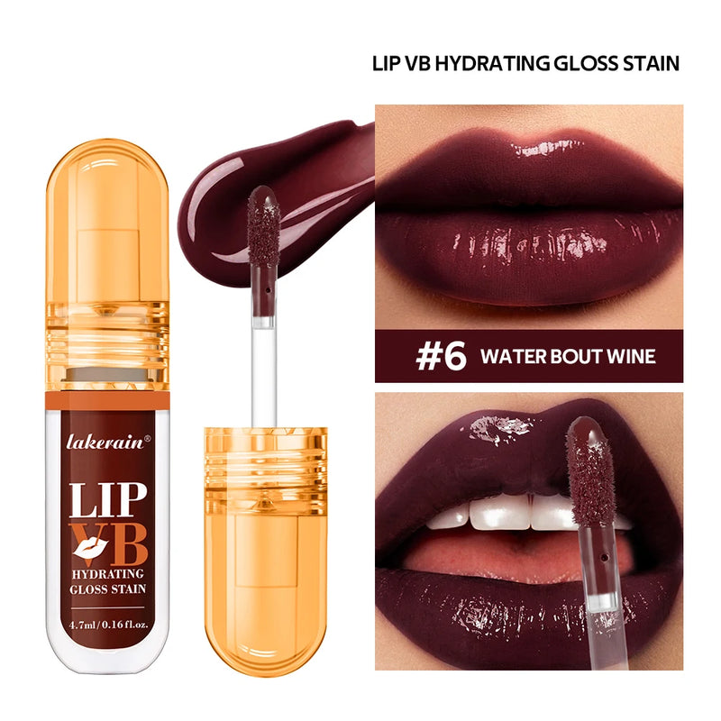 Lip Stain Lip Vb Hydrating Gloss