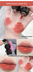 Pink Rabbit Velvet Matte Lip Cream