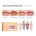 Neutrals Lip Butter Balm Set