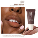 4pcs Summer Lip Glaze Set