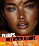 Spicy Lip Plumping Gloss & Oil Set