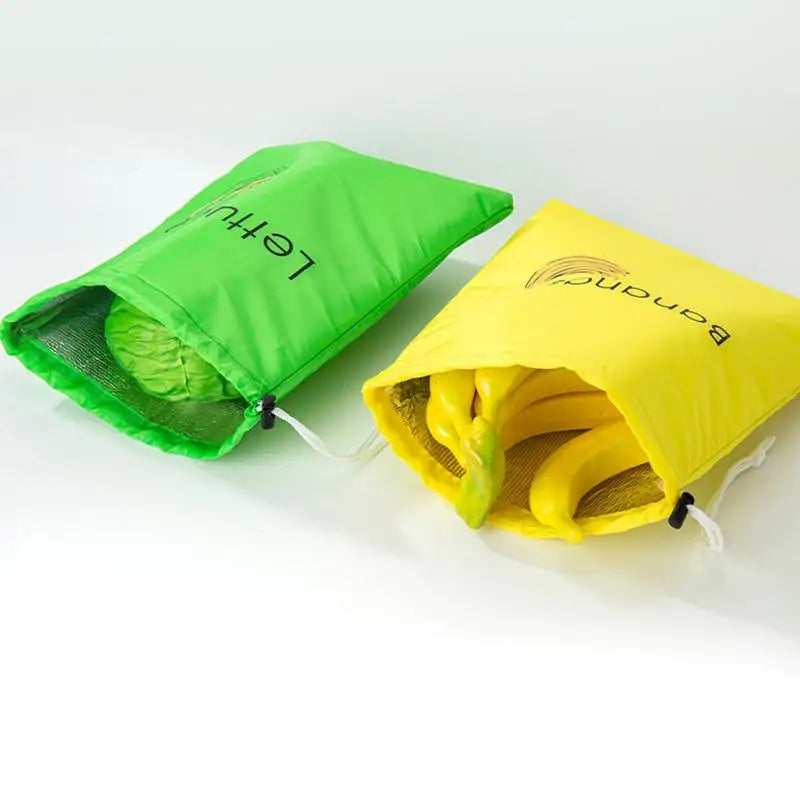 Fruit & Vegetable Storage Bag