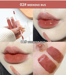 Double End Lip Glaze Full Gloss