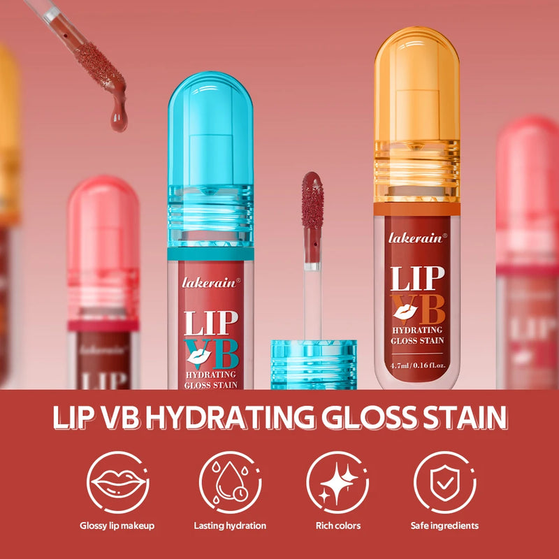Lip Stain Lip Vb Hydrating Gloss