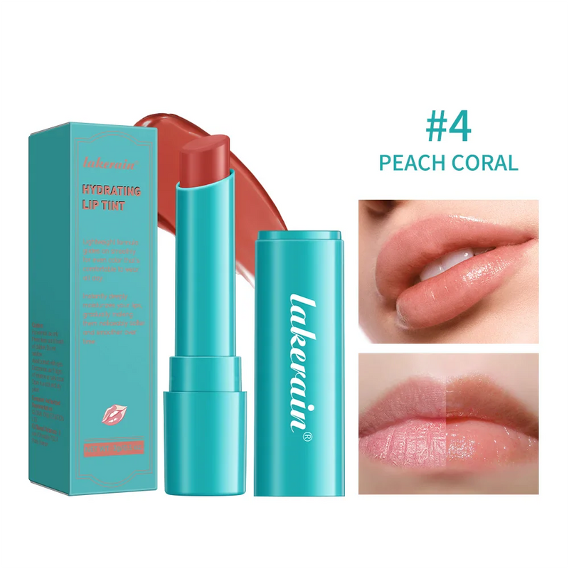 Hydrating Tinted Lip Balm