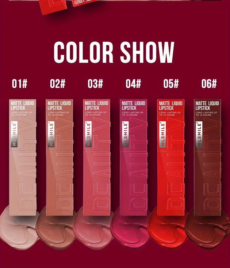 High Shiny Lip Gloss