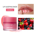 Lip Balm Healing Moisturizing