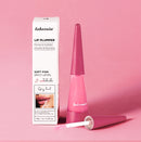 Lip Plumper Reedle Shot Moisturizing Lip Gloss Transparent Plump Lips Care Lip Stuffer Gift Korean Cosmetics