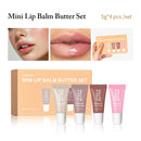 Neutrals Lip Butter Balm Set