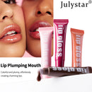 Natural Lip Plumping