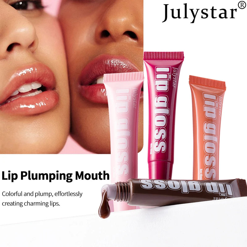 Natural Lip Plumping