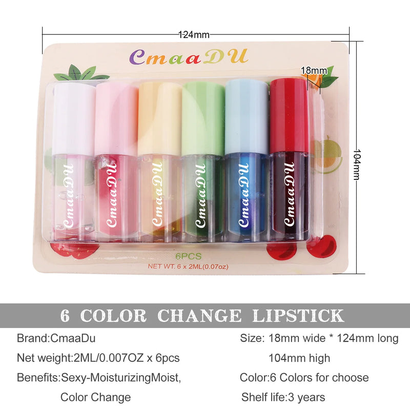 Water Light Lip Gloss