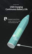 Portable Handheld Mixer