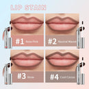 Peel-Off Lip Tint Tattoo Set