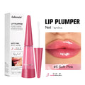 Lip Plumper Reedle Shot Moisturizing Lip Gloss Transparent Plump Lips Care Lip Stuffer Gift Korean Cosmetics
