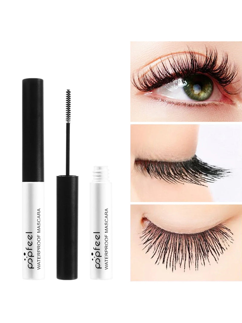 Eye Makeup Starter Kit