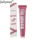 Natural Lip Plumping