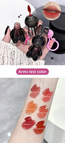 Pink Rabbit Velvet Matte Lip Cream