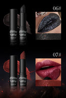 7Colors Glitter Lipstick