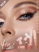 Dragon Ranee 4 Color Set