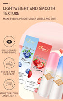 O'CHEAL Color Fruit Lipstick