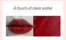Lightly Glass Water Gloss